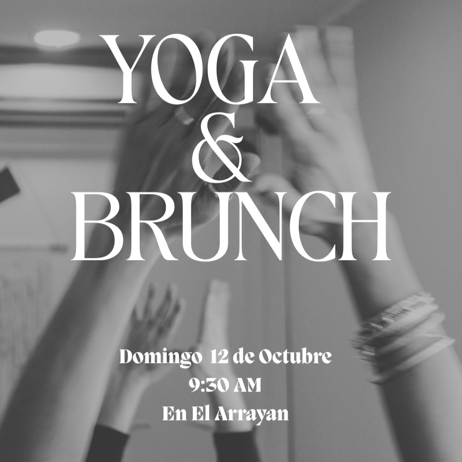 Yoga & Brunch